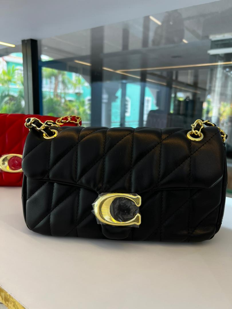 CARTERA COACH CASUAL