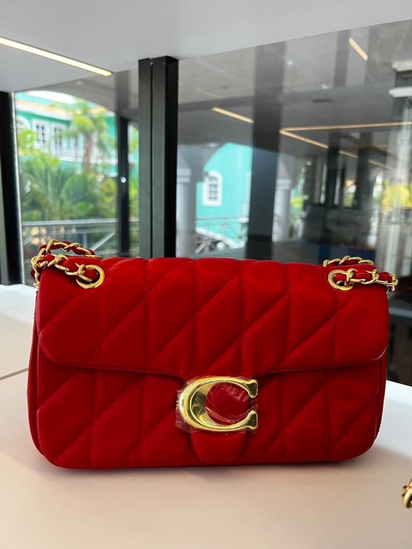 CARTERA COACH CASUAL