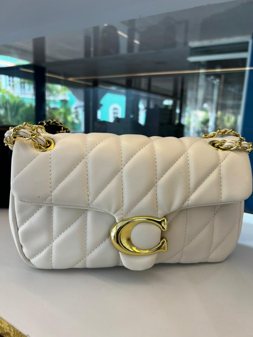 CARTERA COACH CASUAL
